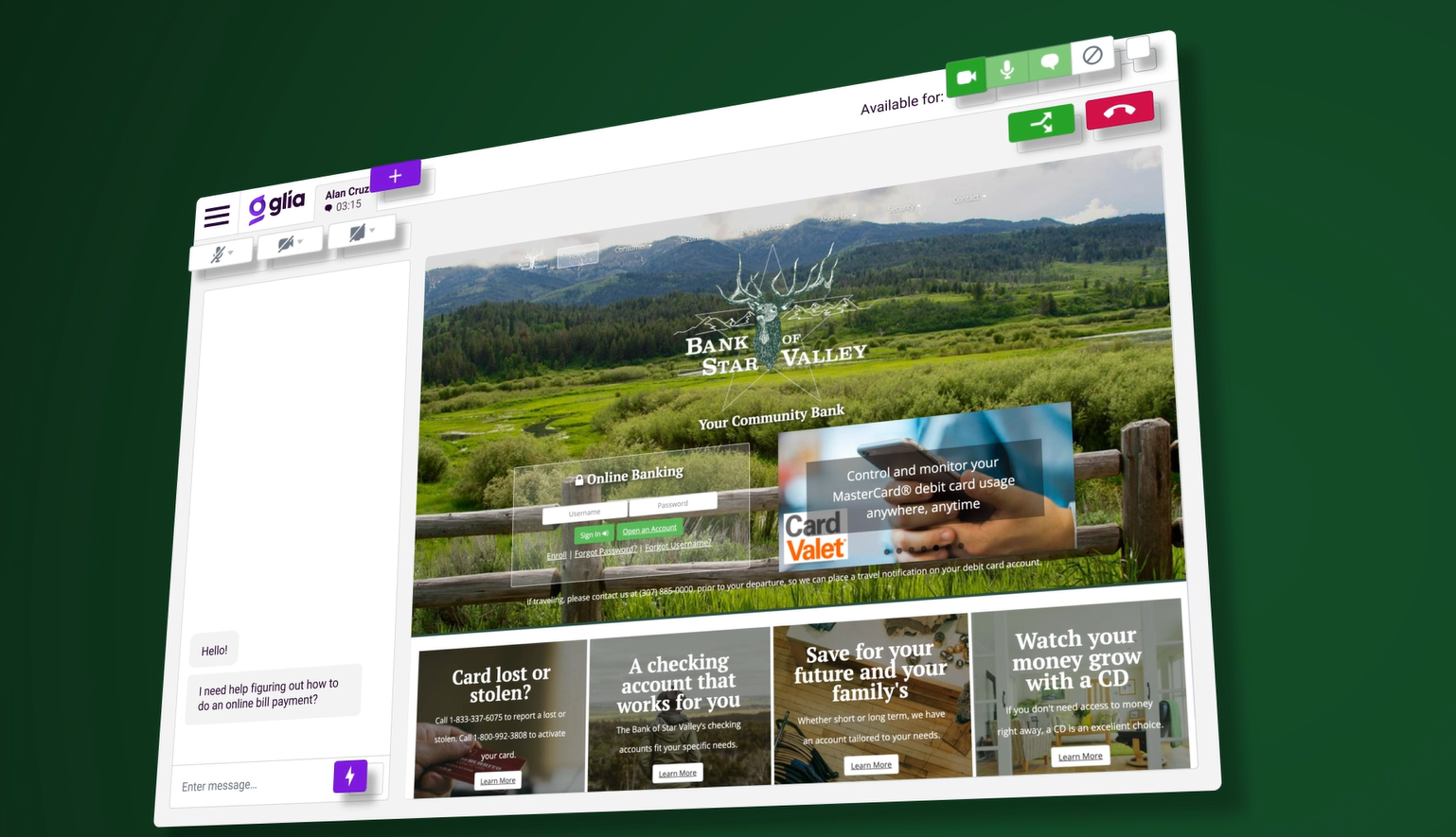 Bank of Star Valley Bank of Star Valley